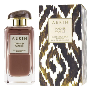 Aerin tangier vanille