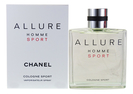  Allure Homme Sport Cologne