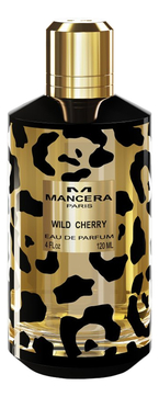 Wild Cherry