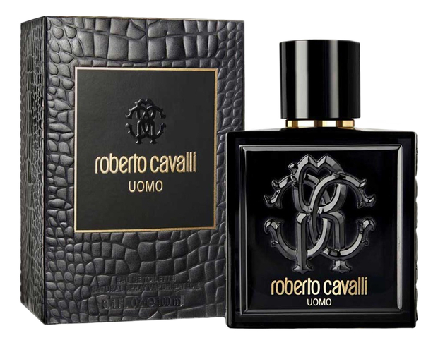 Uomo Parfum