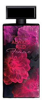  Always Red Femme