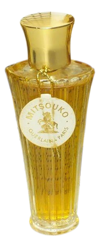 Mitsouko: духи 7,5мл уценка духи женские guerlain mitsouko 7 5ml