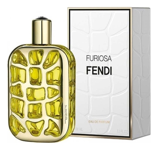 Fendi store furiosa perfume