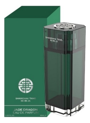

Jade Dragon: туалетная вода 100мл, Jade Dragon