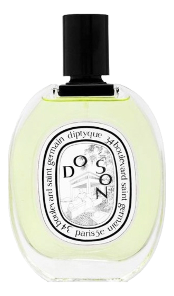 

Diptyque Do Son: туалетная вода 100мл тестер, Diptyque Do Son