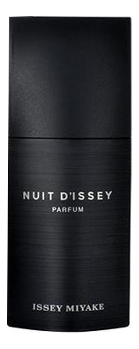 Купить Nuit D'Issey Parfum: духи 125мл уценка, Issey Miyake