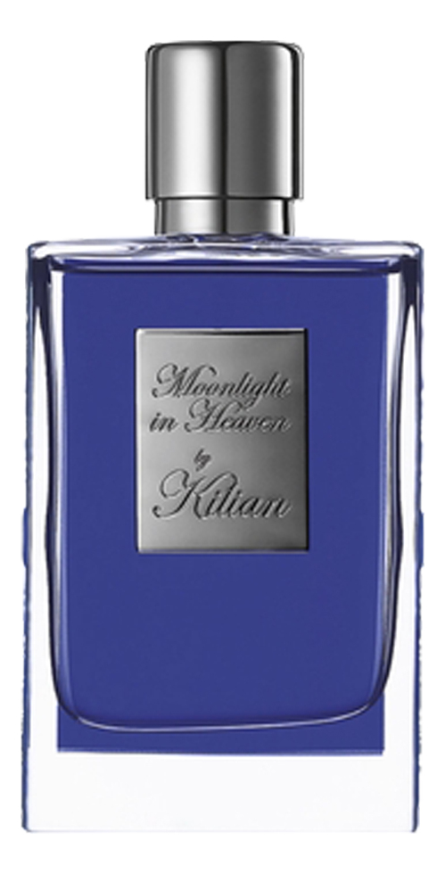 Moonlight in Heaven: парфюмерная вода 50мл уценка kilian moonlight in heaven refill 50