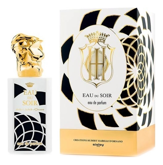 

Eau du Soir 2016: парфюмерная вода 100мл, Eau Du Soir 2016