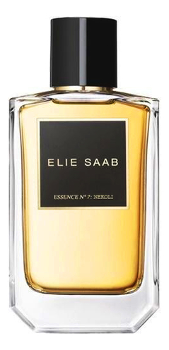 

Essence No 7 Neroli: парфюмерная вода 5мл, Essence No 7 Neroli