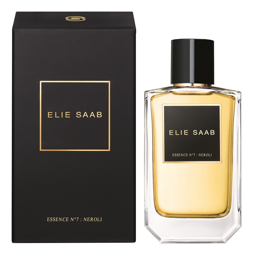 

Essence No 7 Neroli: парфюмерная вода 100мл, Essence No 7 Neroli