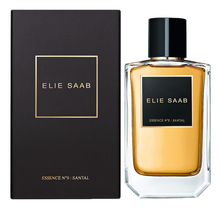 Elie Saab  Essence No 8 Santal