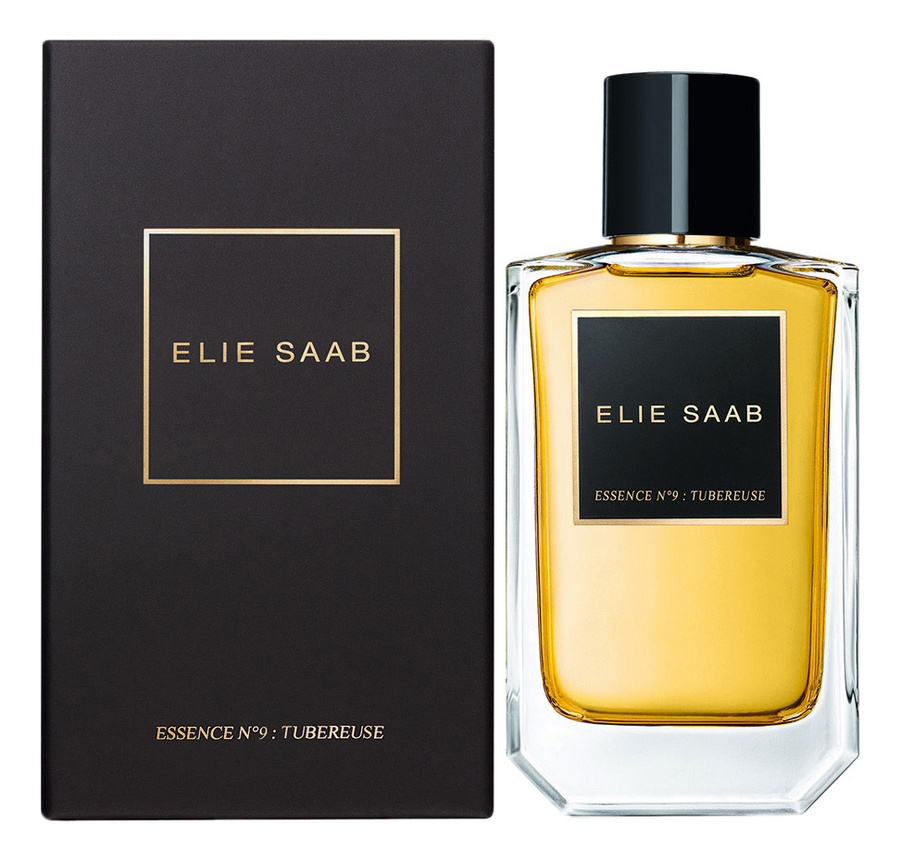 

Essence No 9 Tubereuse: парфюмерная вода 100мл, Essence No 9 Tubereuse