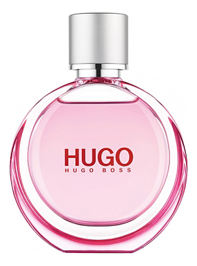 

Hugo Women Extreme: парфюмерная вода 75мл уценка, Hugo Women Extreme