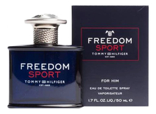 Tommy Hilfiger  Freedom Sport