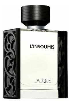 L'Insoumis