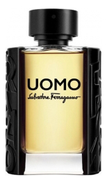 

Uomo: туалетная вода 5мл, Uomo