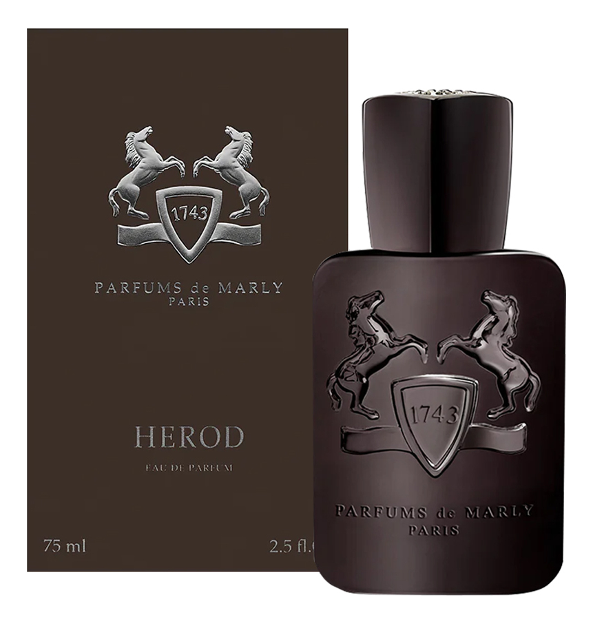 Купить Herod: парфюмерная вода 75мл, Parfums de Marly
