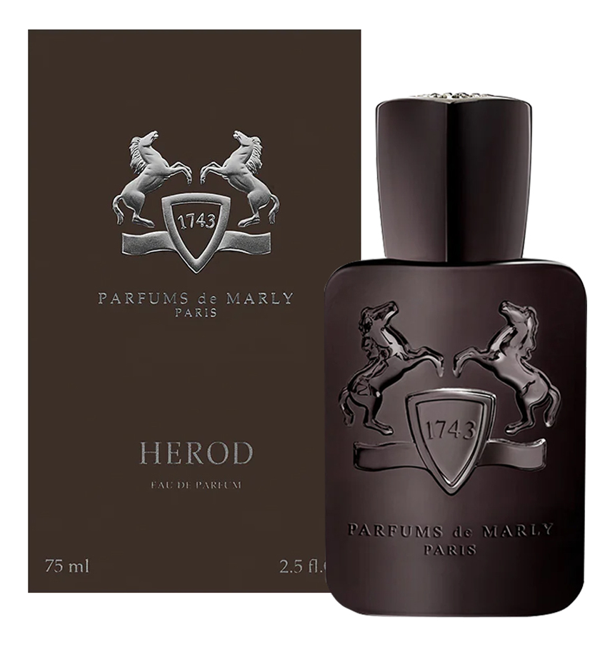 Аромат parfums de marly