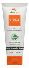 Mommy Care Крем против растяжек Anti Striae Stretch Marks Prevention Cream 100мл