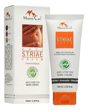 Mommy Care Крем против растяжек Anti Striae Stretch Marks Prevention Cream 100мл