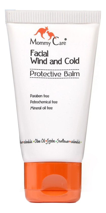 

Бальзам для защиты от ветра и холода Wind And Cold Protective Balm 50мл