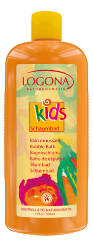 

Детская пена для ванны Kids Schaumbad 500мл