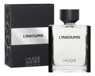 L'Insoumis