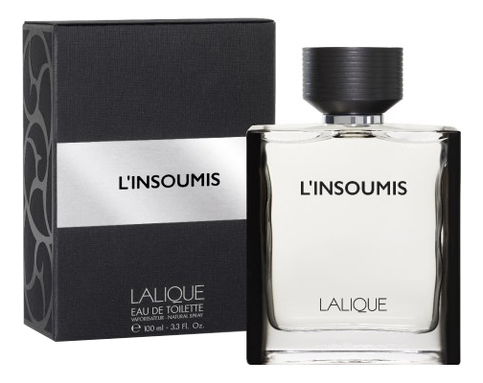 

L'Insoumis: туалетная вода 100мл, L'Insoumis