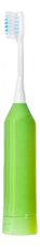 Электрическая зубная щетка Hapica Minus ION DB-3XG (зеленая)