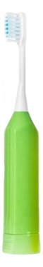 Электрическая зубная щетка Hapica Minus ION DB-3XG (зеленая) от Randewoo