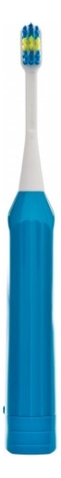 

Детская электрическая зубная щетка Hapica Kids DBK-1B (синяя)