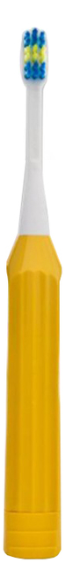 Детская электрическая зубная щетка Hapica Kids DBK-1Y (желтая) от Randewoo