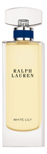 Ralph Lauren  Portrait Of New York White Lily