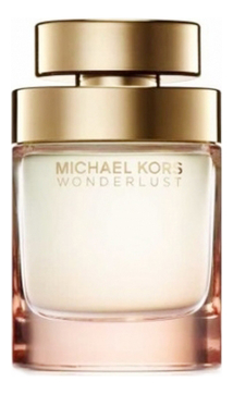 Michael Kors Wonderlust - купить в Москве мужские и женские духи,  парфюмерную и туалетную воду по лучшей цене в интернет-магазине Randewoo