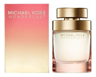 Wonderlust michael store kors 100 ml