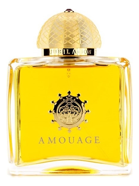 

Amouage Jubilation XXV for woman: духи 50мл тестер, Amouage Jubilation XXV For Woman