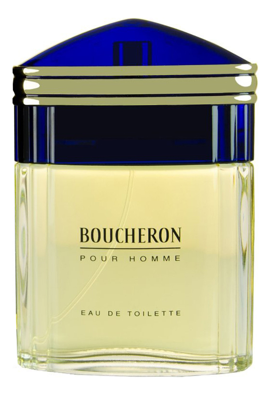 

Pour Homme: туалетная вода 4,5мл, Pour Homme