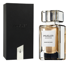 Mugler  Over The Musk