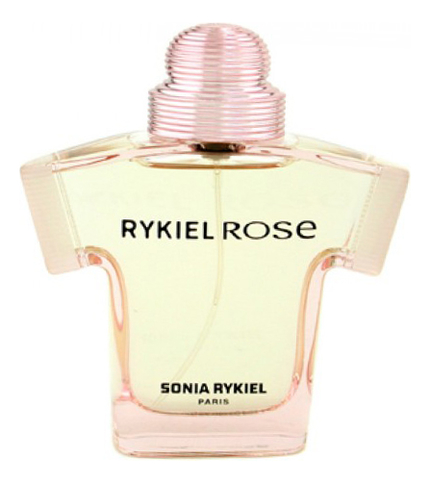

Rose: туалетная вода 100мл уценка, Rose
