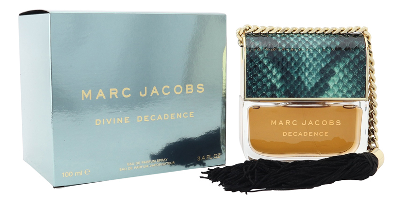 

Divine Decadence: парфюмерная вода 100мл, Divine Decadence