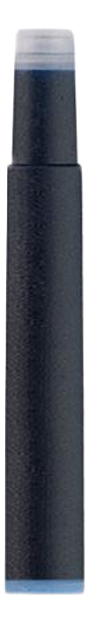 

Картридж для перьевой ручки Classic Century Spire 8929-2 6шт (в блистере)