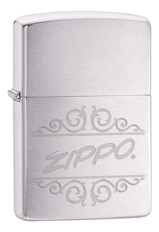 

Зажигалка бензиновая 200 Zippo 29209