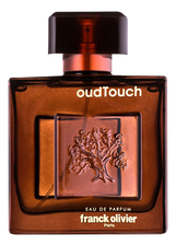 Franck Olivier  Oud Touch