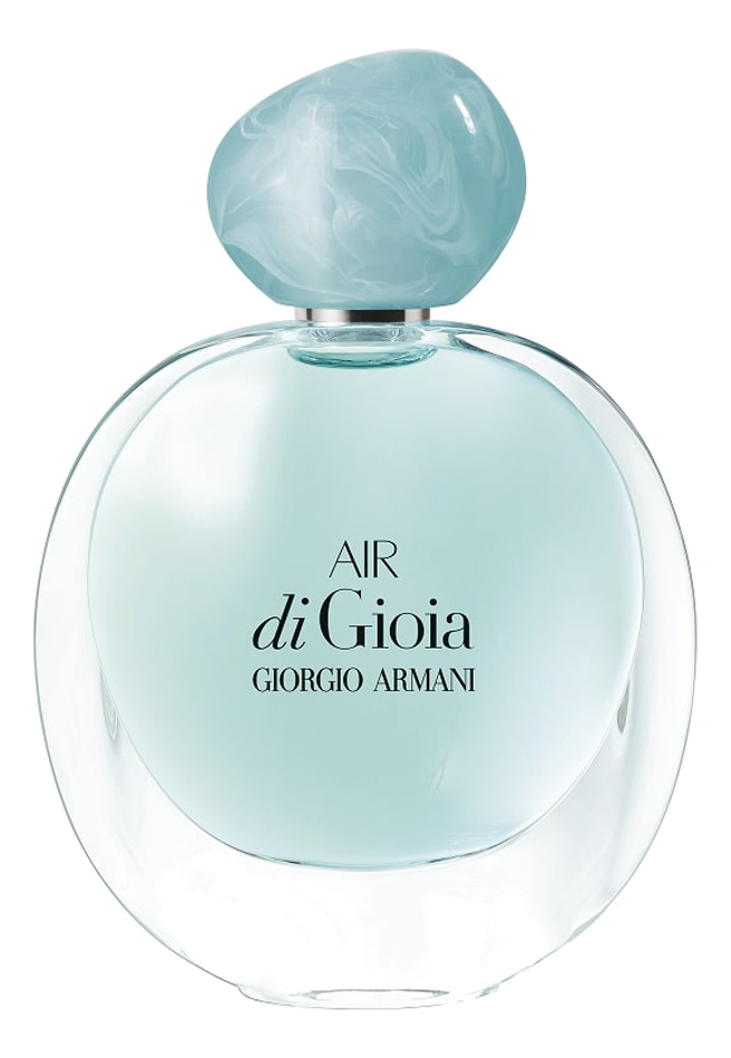 Air di Gioia: парфюмерная вода 50мл уценка