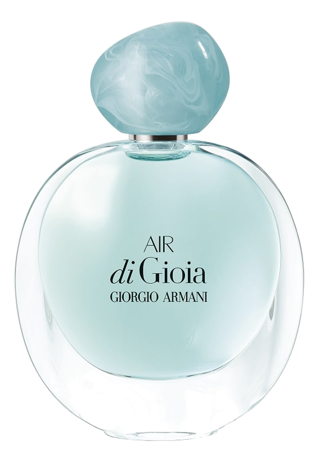 

Air di Gioia: парфюмерная вода 50мл уценка, Air Di Gioia