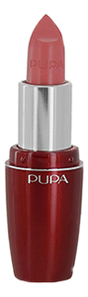 Губная помада Pupa Volume 3,5мл: 102 Romantic Rose innovator cosmetics состав для ламинирования ресниц и бровей volume lift 3 8 мл