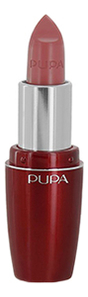 Губная помада Pupa Volume 3,5мл: 301 Coral Pink innovator cosmetics состав для ламинирования ресниц и бровей volume lift 3 8 мл