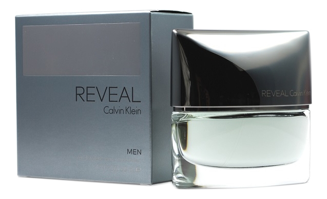 

Reveal Men: туалетная вода 50мл, Reveal Men