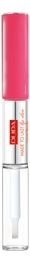 

Жидкая помада для губ Made To Last Lip Duo 8мл: 002 Fire Red, Жидкая помада для губ Made To Last Lip Duo 8мл