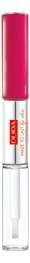 

Жидкая помада для губ Made To Last Lip Duo 8мл: 004 Geranium Fuchsia, Жидкая помада для губ Made To Last Lip Duo 8мл